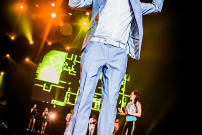 Het Feestival van de Romeo's @ Lotto Arena, picture 84, photographed by Elke Briers - FrontView Magazine