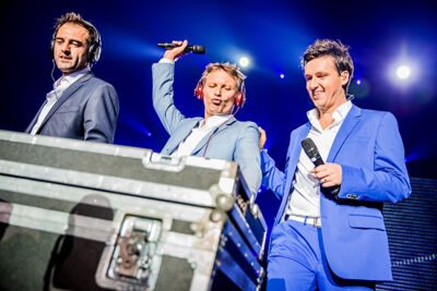 Het Feestival van de Romeo's @ Lotto Arena, picture 86, photographed by Elke Briers - FrontView Magazine