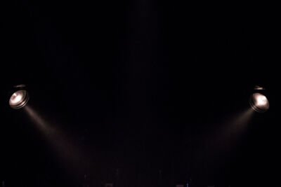 John Legend @ Vorst Nationaal, picture 9, photographed by Dorien Goetschalckx - FrontView Magazine