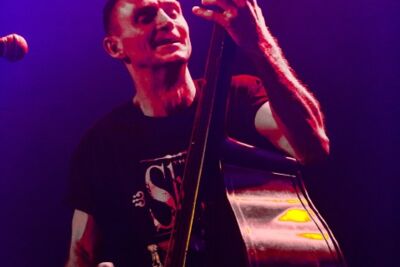 The Long Tall Texans @ De Casino Sint Niklaas, picture 3, photographed by Edwin Houdevelt - FrontView Magazine