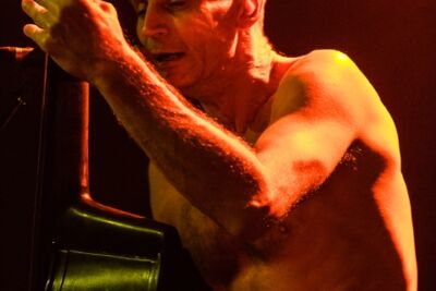 The Long Tall Texans @ De Casino Sint Niklaas, picture 6, photographed by Edwin Houdevelt - FrontView Magazine