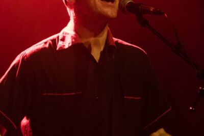 The Long Tall Texans @ De Casino Sint Niklaas, picture 7, photographed by Edwin Houdevelt - FrontView Magazine