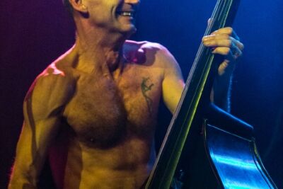 The Long Tall Texans @ De Casino Sint Niklaas, picture 13, photographed by Edwin Houdevelt - FrontView Magazine