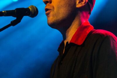 The Long Tall Texans @ De Casino Sint Niklaas, picture 15, photographed by Edwin Houdevelt - FrontView Magazine