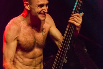 The Long Tall Texans @ De Casino Sint Niklaas, picture 20, photographed by Edwin Houdevelt - FrontView Magazine