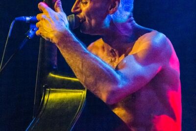 The Long Tall Texans @ De Casino Sint Niklaas, picture 22, photographed by Edwin Houdevelt - FrontView Magazine