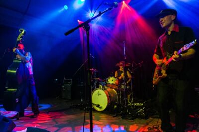 The Long Tall Texans @ De Casino Sint Niklaas, picture 24, photographed by Edwin Houdevelt - FrontView Magazine
