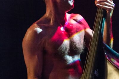 The Long Tall Texans @ De Casino Sint Niklaas, picture 25, photographed by Edwin Houdevelt - FrontView Magazine
