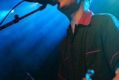The Long Tall Texans @ De Casino Sint Niklaas, picture 27, photographed by Edwin Houdevelt - FrontView Magazine