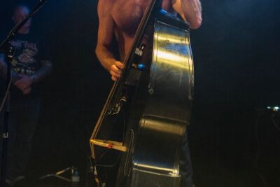 The Long Tall Texans @ De Casino Sint Niklaas, picture 28, photographed by Edwin Houdevelt - FrontView Magazine