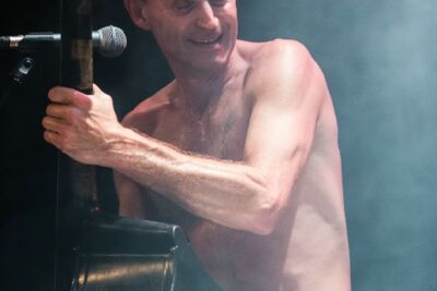 The Long Tall Texans @ De Casino Sint Niklaas, picture 31, photographed by Edwin Houdevelt - FrontView Magazine
