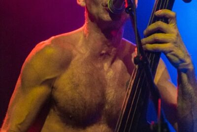 The Long Tall Texans @ De Casino Sint Niklaas, picture 34, photographed by Edwin Houdevelt - FrontView Magazine
