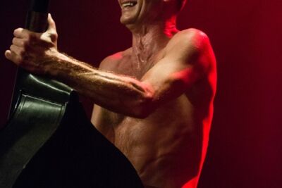 The Long Tall Texans @ De Casino Sint Niklaas, picture 35, photographed by Edwin Houdevelt - FrontView Magazine