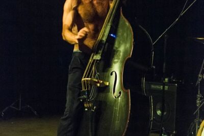 The Long Tall Texans @ De Casino Sint Niklaas, picture 36, photographed by Edwin Houdevelt - FrontView Magazine