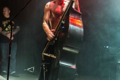 The Long Tall Texans @ De Casino Sint Niklaas, picture 37, photographed by Edwin Houdevelt - FrontView Magazine
