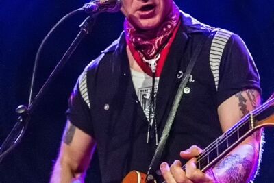 The Quakes @ De Casino Sint Niklaas, picture 11, photographed by Edwin Houdevelt - FrontView Magazine