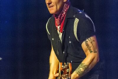The Quakes @ De Casino Sint Niklaas, picture 22, photographed by Edwin Houdevelt - FrontView Magazine