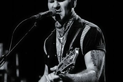 The Quakes @ De Casino Sint Niklaas, picture 23, photographed by Edwin Houdevelt - FrontView Magazine
