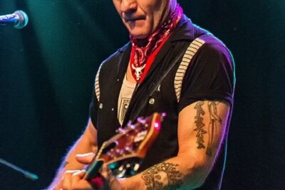 The Quakes @ De Casino Sint Niklaas, picture 32, photographed by Edwin Houdevelt - FrontView Magazine