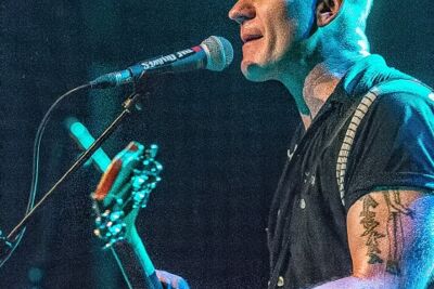 The Quakes @ De Casino Sint Niklaas, picture 38, photographed by Edwin Houdevelt - FrontView Magazine