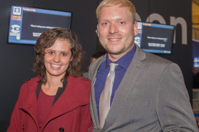 Première Image @ Kinepolis Antwerpen, foto 21, foto's door Goele Bormans - FrontView Magazine