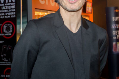 Première Image @ Kinepolis Antwerpen, foto 24, foto's door Goele Bormans - FrontView Magazine