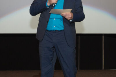 Première Image @ Kinepolis Antwerpen, foto 30, foto's door Goele Bormans - FrontView Magazine