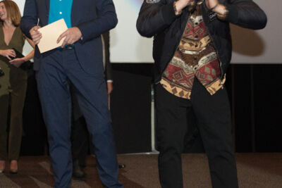 Première Image @ Kinepolis Antwerpen, foto 32, foto's door Goele Bormans - FrontView Magazine