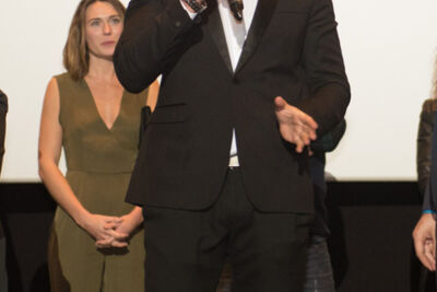 Première Image @ Kinepolis Antwerpen, foto 39, foto's door Goele Bormans - FrontView Magazine