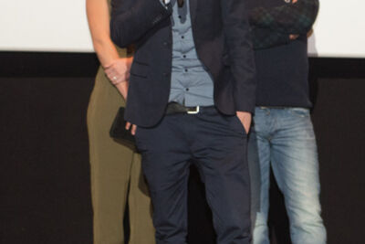 Première Image @ Kinepolis Antwerpen, foto 43, foto's door Goele Bormans - FrontView Magazine