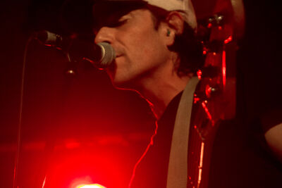 Sebadoh @ TRIX, picture 3, photographed by Walter Grimm - FrontView Magazine