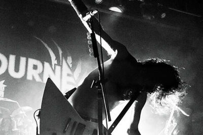 Airbourne @ Trix, picture 20, photographed by Jef Peeters - FrontView Magazine