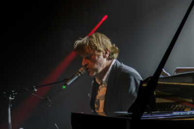 Daan (solo) @ Botanique, foto 6, foto's door Tristan Herftijd - FrontView Magazine