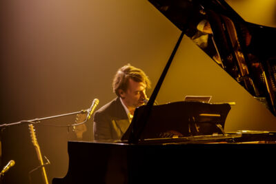 Daan (solo) @ Botanique, foto 16, foto's door Tristan Herftijd - FrontView Magazine
