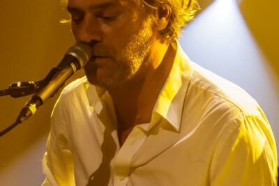 Daan (solo) @ Botanique, foto 32, foto's door Tristan Herftijd - FrontView Magazine