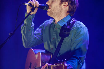Jamie Lawson @ Vorst Nationaal, picture 11, photographed by Dorien Goetschalckx - FrontView Magazine