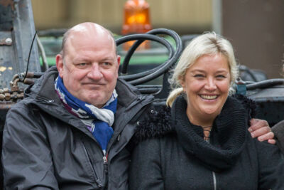 Boer zocht vrouw - Persvoorstelling @ Wuustwezel, foto 6, foto's door Guy Danneels - FrontView Magazine