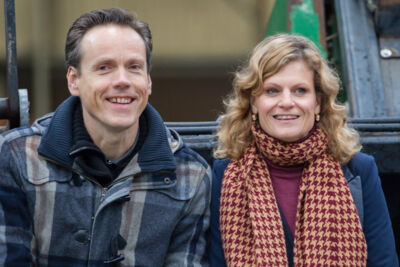 Boer zocht vrouw - Persvoorstelling @ Wuustwezel, foto 10, foto's door Guy Danneels - FrontView Magazine