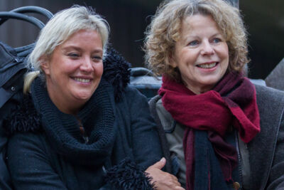 Boer zocht vrouw - Persvoorstelling @ Wuustwezel, foto 19, foto's door Guy Danneels - FrontView Magazine