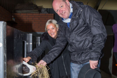 Boer zocht vrouw - Persvoorstelling @ Wuustwezel, foto 22, foto's door Guy Danneels - FrontView Magazine
