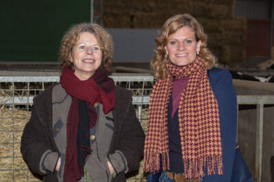 Boer zocht vrouw - Persvoorstelling @ Wuustwezel, foto 30, foto's door Guy Danneels - FrontView Magazine