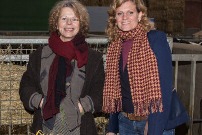 Boer zocht vrouw - Persvoorstelling @ Wuustwezel, foto 31, foto's door Guy Danneels - FrontView Magazine
