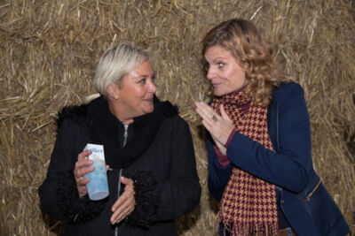 Boer zocht vrouw - Persvoorstelling @ Wuustwezel, foto 42, foto's door Guy Danneels - FrontView Magazine