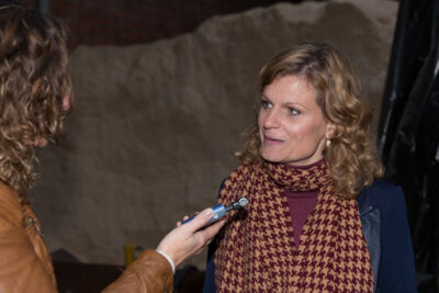 Boer zocht vrouw - Persvoorstelling @ Wuustwezel, foto 43, foto's door Guy Danneels - FrontView Magazine