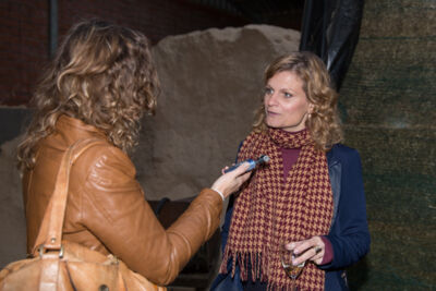 Boer zocht vrouw - Persvoorstelling @ Wuustwezel, foto 44, foto's door Guy Danneels - FrontView Magazine