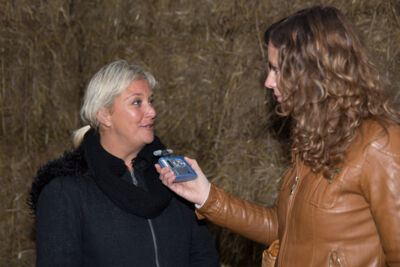 Boer zocht vrouw - Persvoorstelling @ Wuustwezel, foto 50, foto's door Guy Danneels - FrontView Magazine