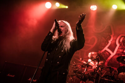 Saxon @ Trix, foto 17, foto's door Dorien Goetschalckx - FrontView Magazine
