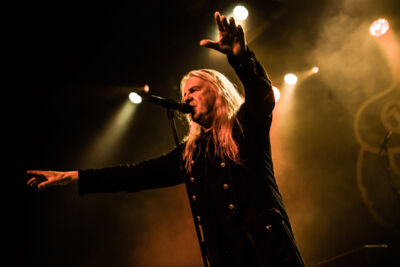 Saxon @ Trix, foto 20, foto's door Dorien Goetschalckx - FrontView Magazine
