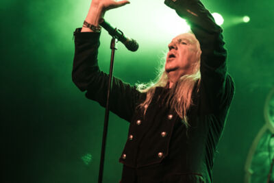 Saxon @ Trix, foto 22, foto's door Dorien Goetschalckx - FrontView Magazine