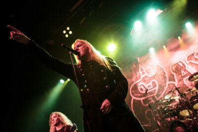 Saxon @ Trix, foto 23, foto's door Dorien Goetschalckx - FrontView Magazine
